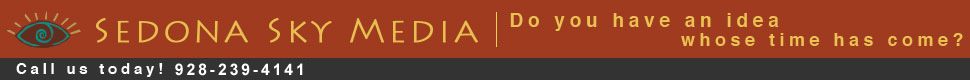 sedona web design