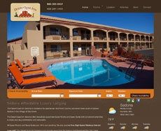 sedona real estate