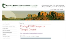 Cornucopia Community