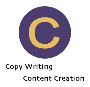 content creation copy writing