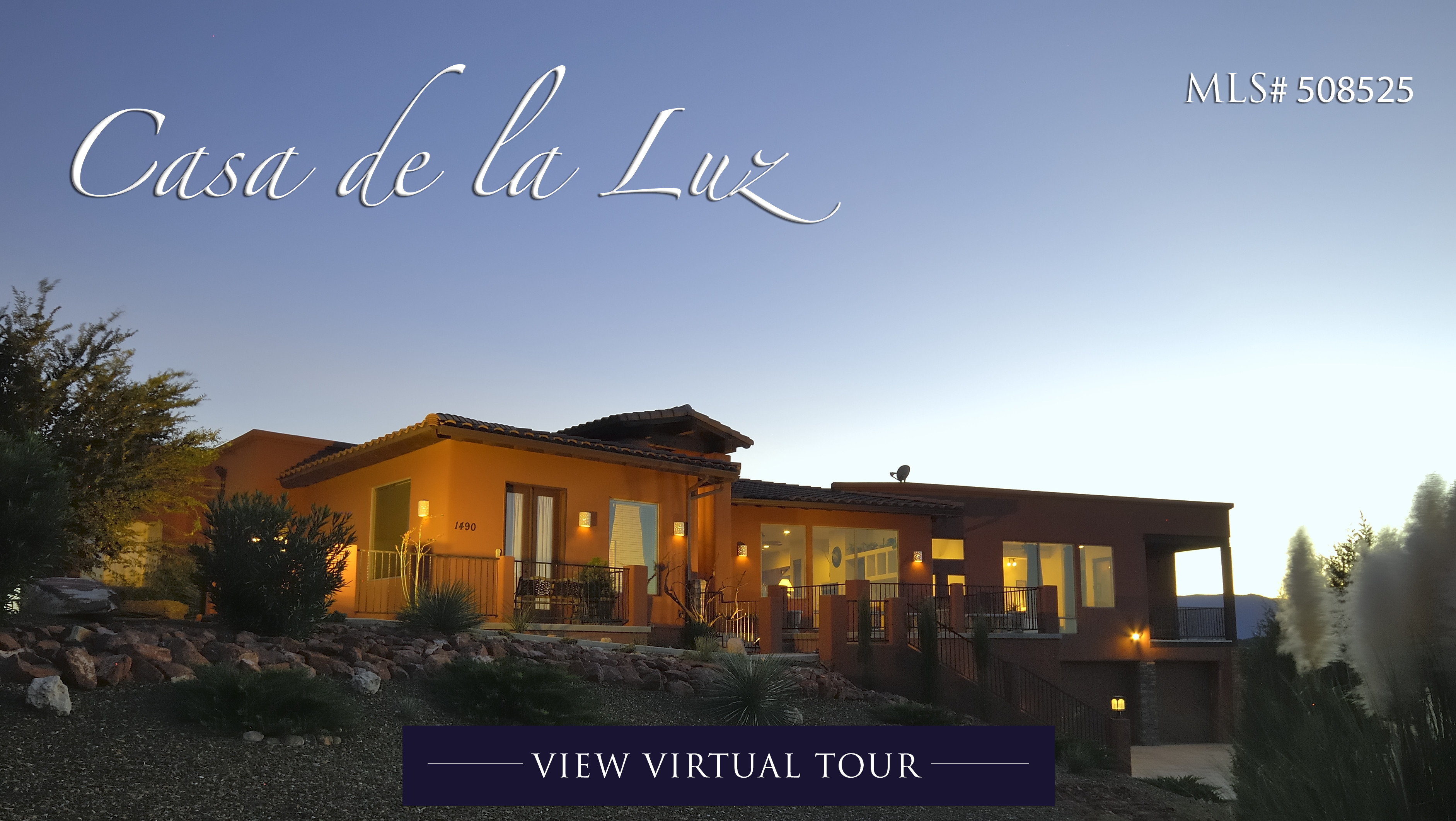 luxury home for sale